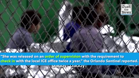 Illegal immigrant in Dem Convention video deported under Clinton and re-arrested by ICE under Obama