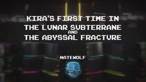 First Time in The Lunar Subterrane & The Abyssal Fracture - FFXIV