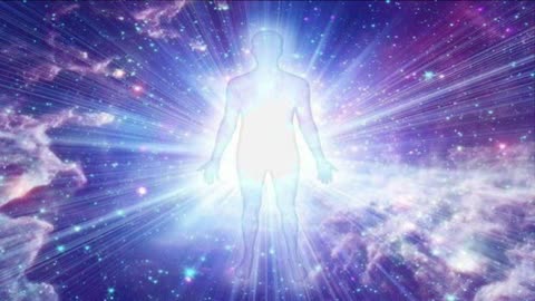 5-1-22 Being Your Christ Consciousness in The Quantum Field