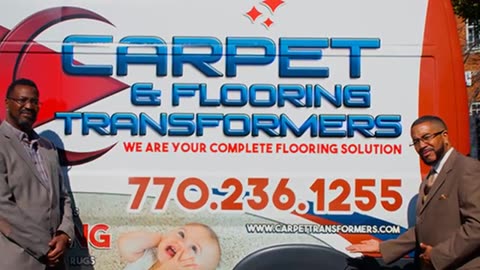 Carpet and Flooring Transformers LLC - Upholstery Cleaning in Snellville, GA