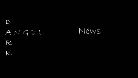 Dark Angel News / Interesting / Reporter Faints On live TV