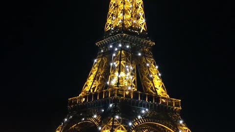 Eiffel Tower, Paris 🇫🇷 France