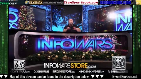 rumble with raoul -- throwback thursday -- alex jones is not a crazy person