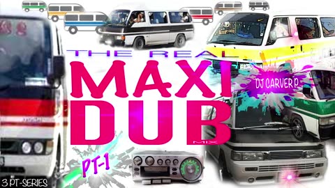 The Real MAXI DUB Mix
