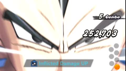 Fight ll VEGETA , GOTENKS SS3 VS enemy's ll DB legends ll dragon ball fan ll game ll #shorts