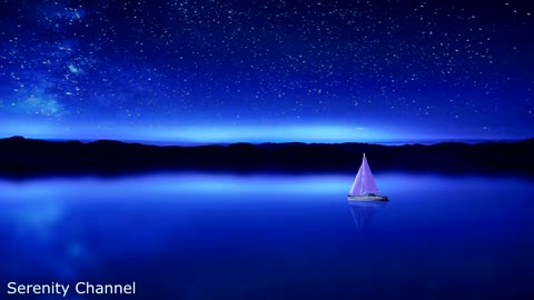 💜 Serenity Zen - 55:55 minutes - Relaxing Music for Prayer, Studying, & Meditation 💜