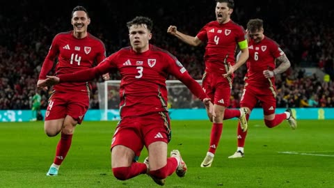 Robert Page's side in perfect shape for Euro 2024 play-off final against Poland