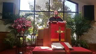 Livestream - January 10, 2021 - Royal Palm Presbyterian Church