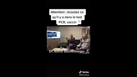 OXYDE DE GRAPHÈNE DANS LES MASQUES, LES TESTS PCR ET LE VACCIN, ÉTRANGES COÏNCIDENCES !!!