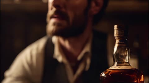 Unsolved Mysteries: The Hidden Cases of Canadian Club Whisky"