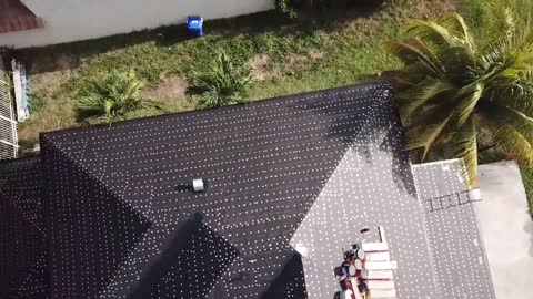 Flat - Sloped Tile Waterproofing Roofing Systems | tornadoroofing.com