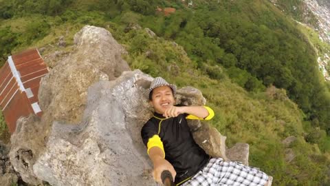 Mt. Kalugong