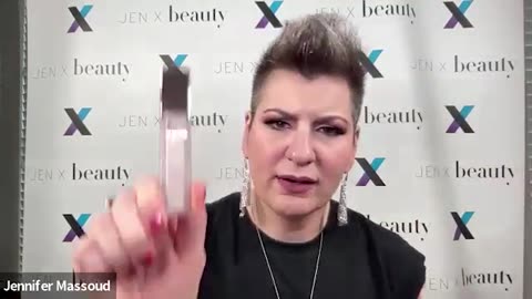 The Flourish Podcast 010: Clean Beauty, Part 1 with Makeup Artist Jennifer Massoud