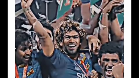 LasITH malinGA yoker king balling | srilanka💕🔥😎