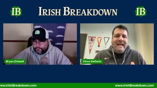 Notre Dame Football Mailbag