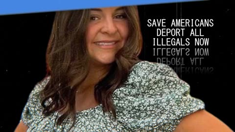 Save Americans Deport all illegals