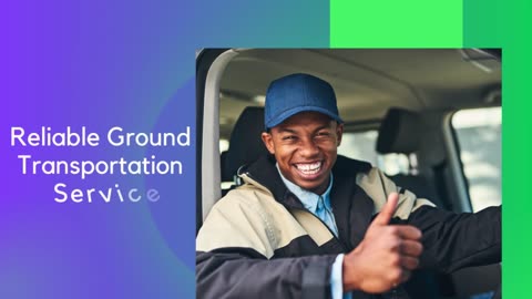 XM Transportation: Premier Ground Transport For Airline Workers In San Diego