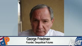 George Friedman: We Are Abandoning Europe