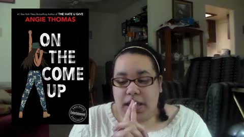 On the Come Up by Angie Thomas Download PDF