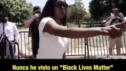 BLM Black Lives matter