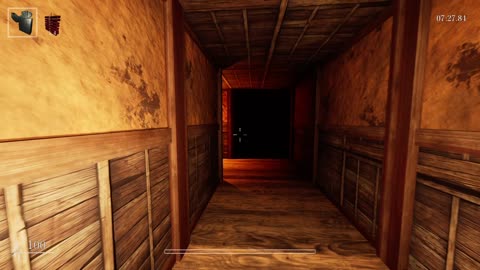 ShadowCorridor① [Japanese Horror Game]