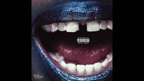 ScHoolboy Q - Blue Lips Mixtape
