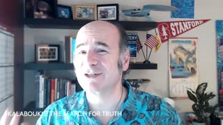 22 THE TRUTH: Socialism is THEFT, Capitalism is TRADE