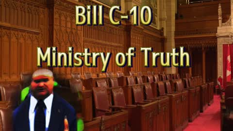 #SHORTS, Conservative Erin OToole Tirade On Trudeau Over Bill C-10