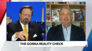 Should you be afraid? Kurt Schlichter joins Sebastian Gorka