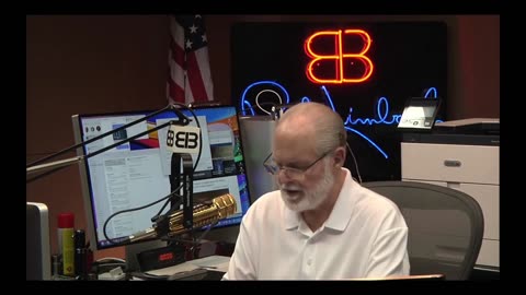 Rush Limbaugh Explains the True Meaning of Thanksgiving