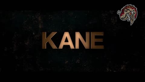 KANE - Movie Review