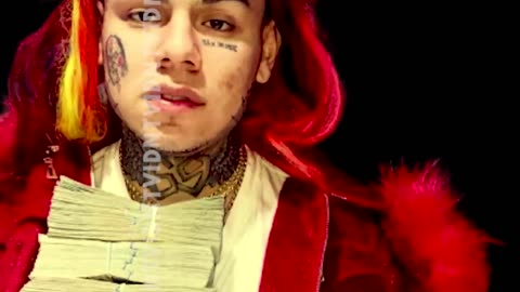 6ix9ine: All Cars get REPOSSESSED for Non-Payment (It's OVER!)