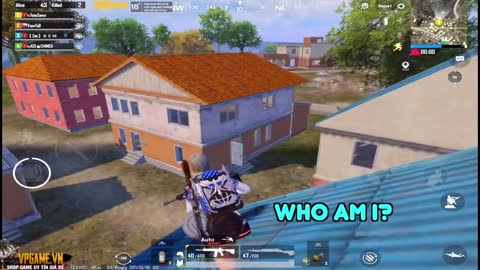 PUBG MOBILE. PUBG MOBILE FUNN GAMEPLAY 😎😎😅😅🔥🔥