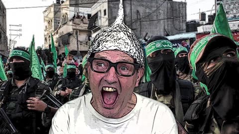 Are Tinfoil Hats Becoming A Fashion Statement?