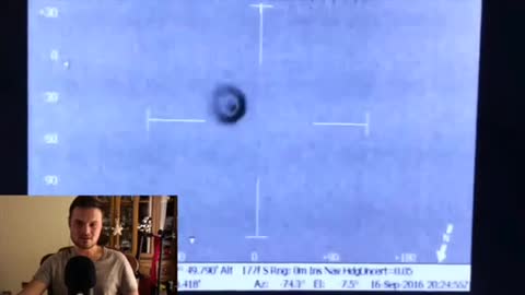 IN BRISTOL UK HELICOPTER INFRARED FOOTAGE SHOWS A CIRCLER PATTERN SAUCER UFO CHARIOT OF GOD ANGELS🕎 Psalms 103:20 “Bless the LORD, ye his angels, that excel in strength, that do his commandments, hearkening unto the voice of his word.”