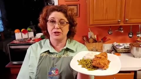 The GREATEST Fried Chicken Recipe IN THE WORLD!