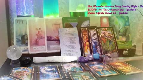 Libra Tarot - May 2021 - Very Important Messages May 2021 - Must Knows -