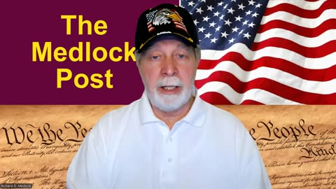 The Medlock Post Ep. 116