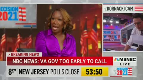 Watch: The Liberal Media Has A Meltdown Over Dems’ Virginia Loss