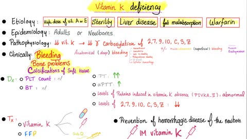 Vitamin K