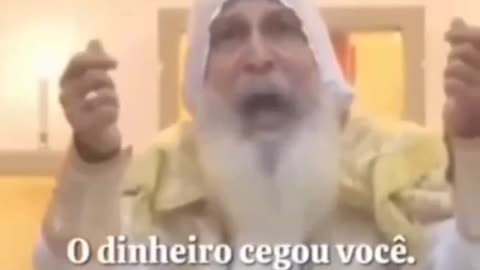 Vacina - Homem diz a VERDADE