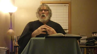 Grace Baptist Church 10/08/20 the Omnipotence of Grace pt 12