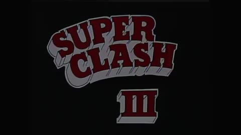 (1988.12.13) American Wrestling Association - Superclash III - AWA - Full Show