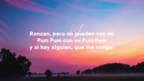 Karol G - Bichota (Lyrics)