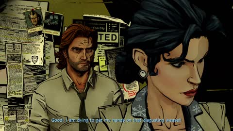 next time on the wolf among us 2