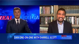 Real America - Dan W/ Darrell Scott (June 22, 2021)