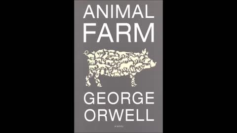 Animal farm George Orwell collection