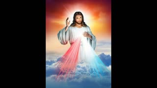 Divine Mercy - 3