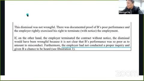 Know your employment rights. A deeper look at Labour laws. From Employer's Perspective..mp4