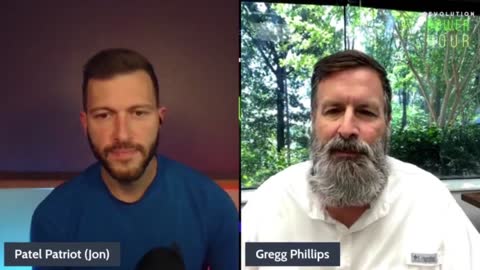 🔥 Gregg Phillips' testimony on curing his cancer with fenbendazole, intermittent fasting, and vitamins